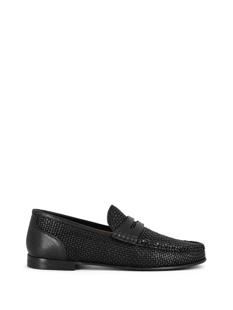 VALENTINO BLACK