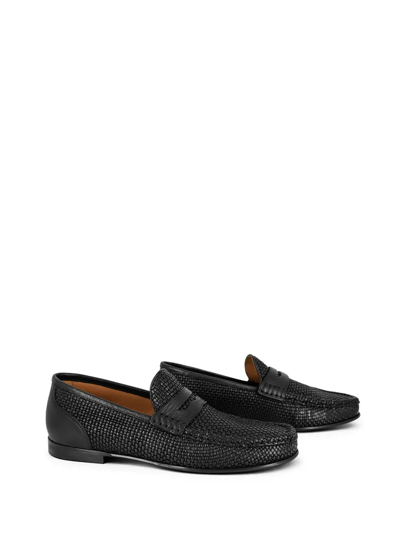 VALENTINO BLACK