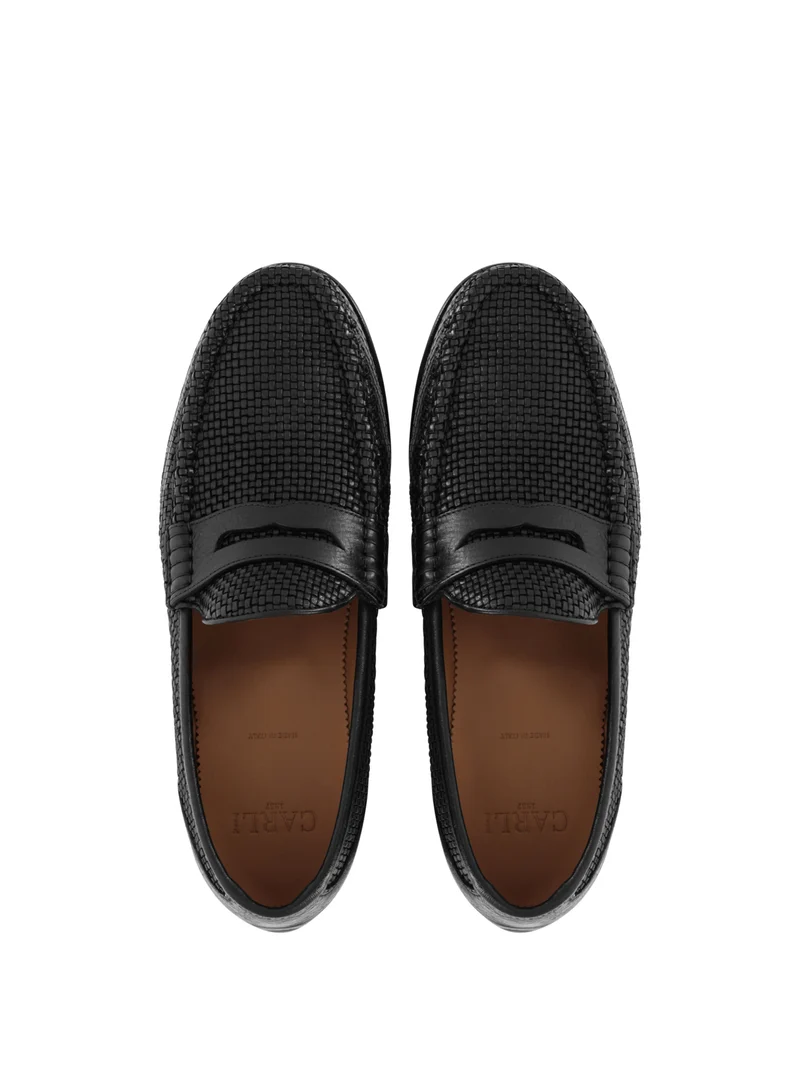 VALENTINO BLACK