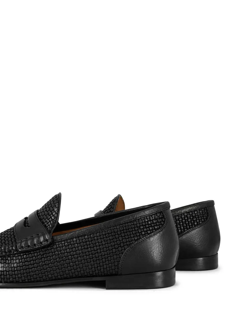 VALENTINO BLACK