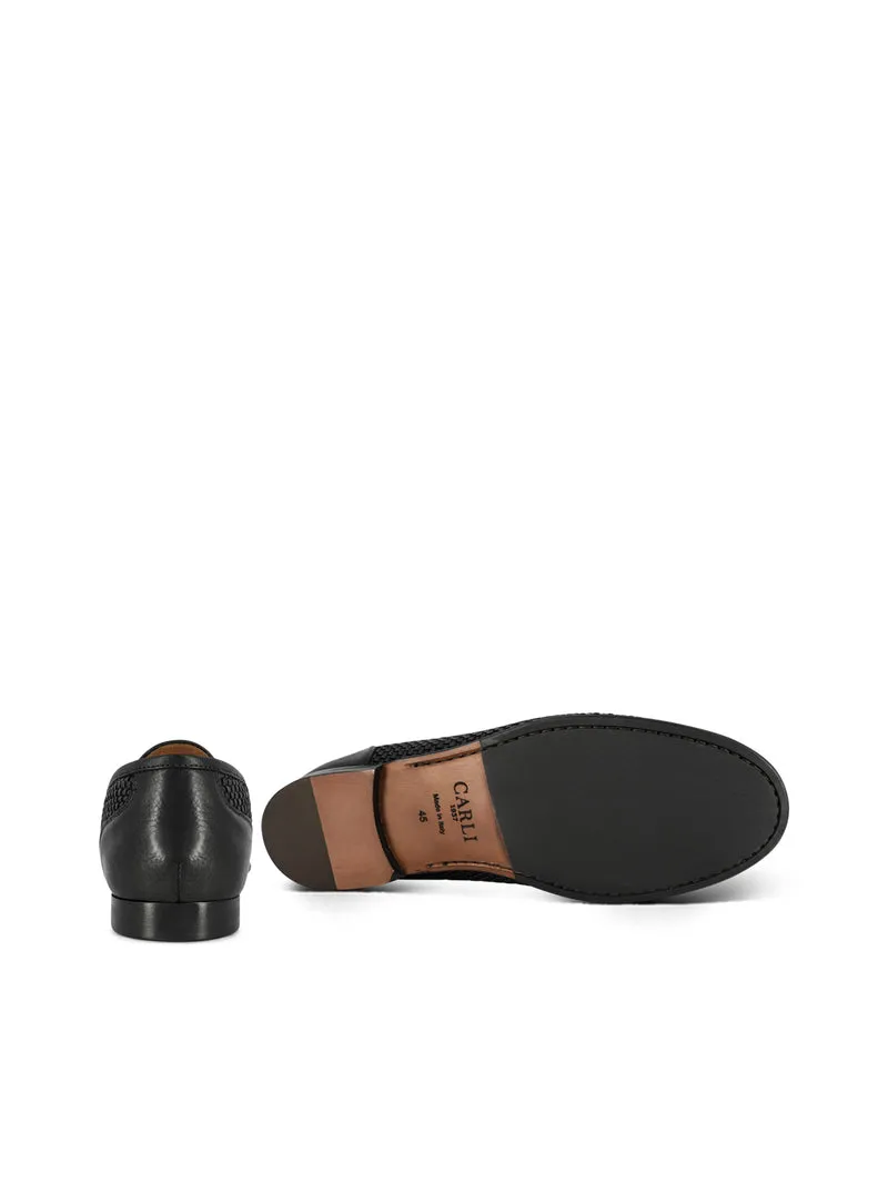 VALENTINO BLACK