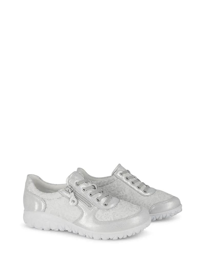 WHISKEY SILVER