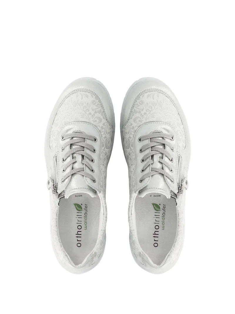 WHISKEY SILVER