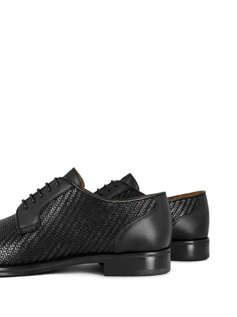 VASCOE BLACK