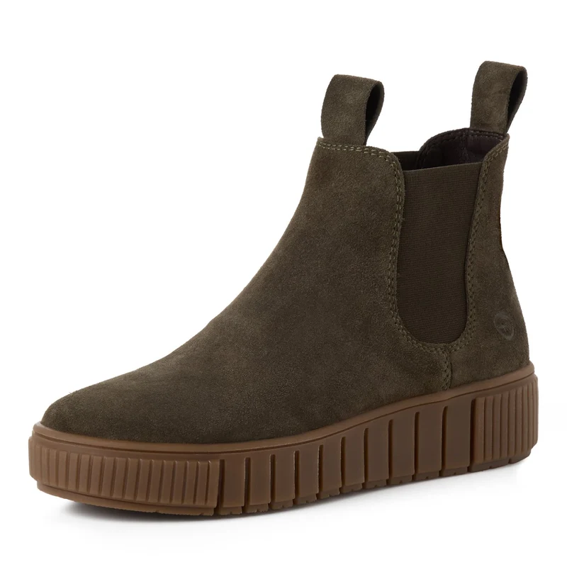 Stiefel