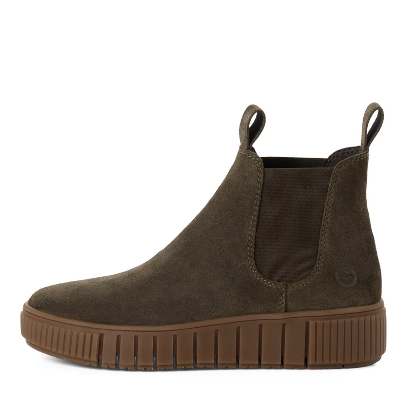 Stiefel