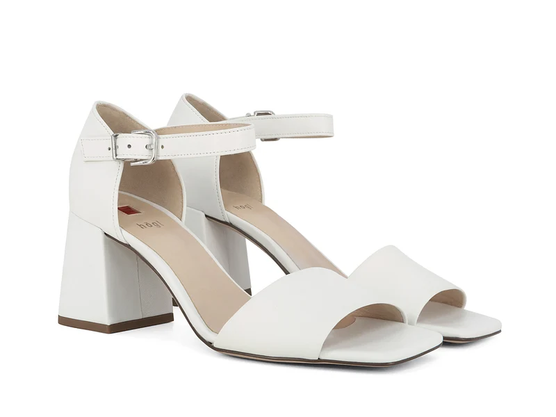 HOSKIN WHITE