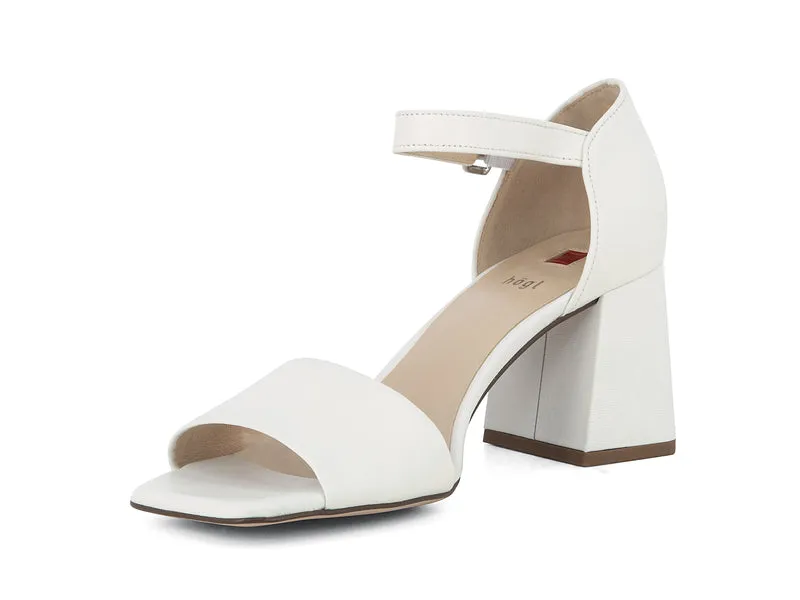 HOSKIN WHITE