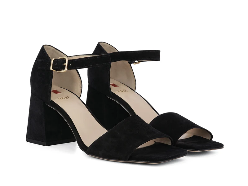 HOSKIN BLACK