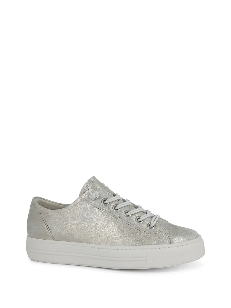 PARISA 2 METALLIC