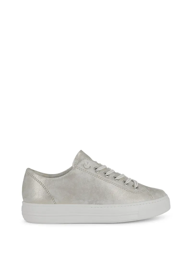 PARISA 2 METALLIC