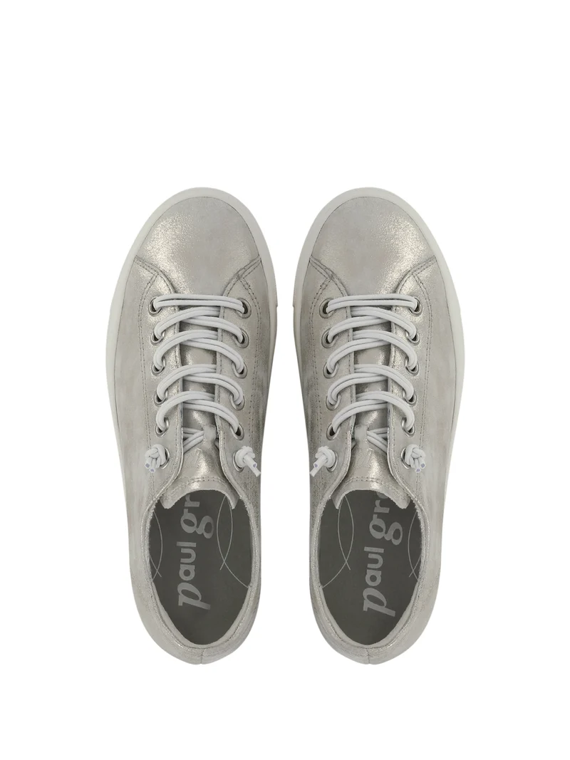 PARISA 2 METALLIC