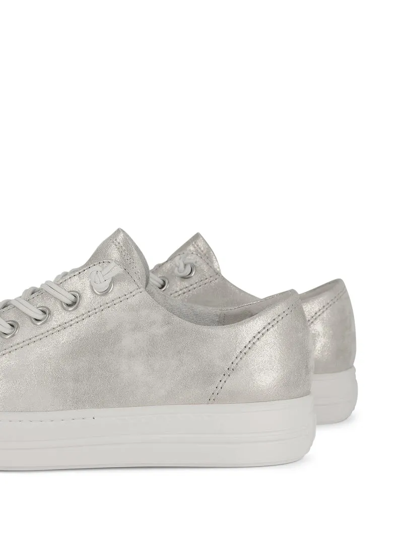 PARISA 2 METALLIC