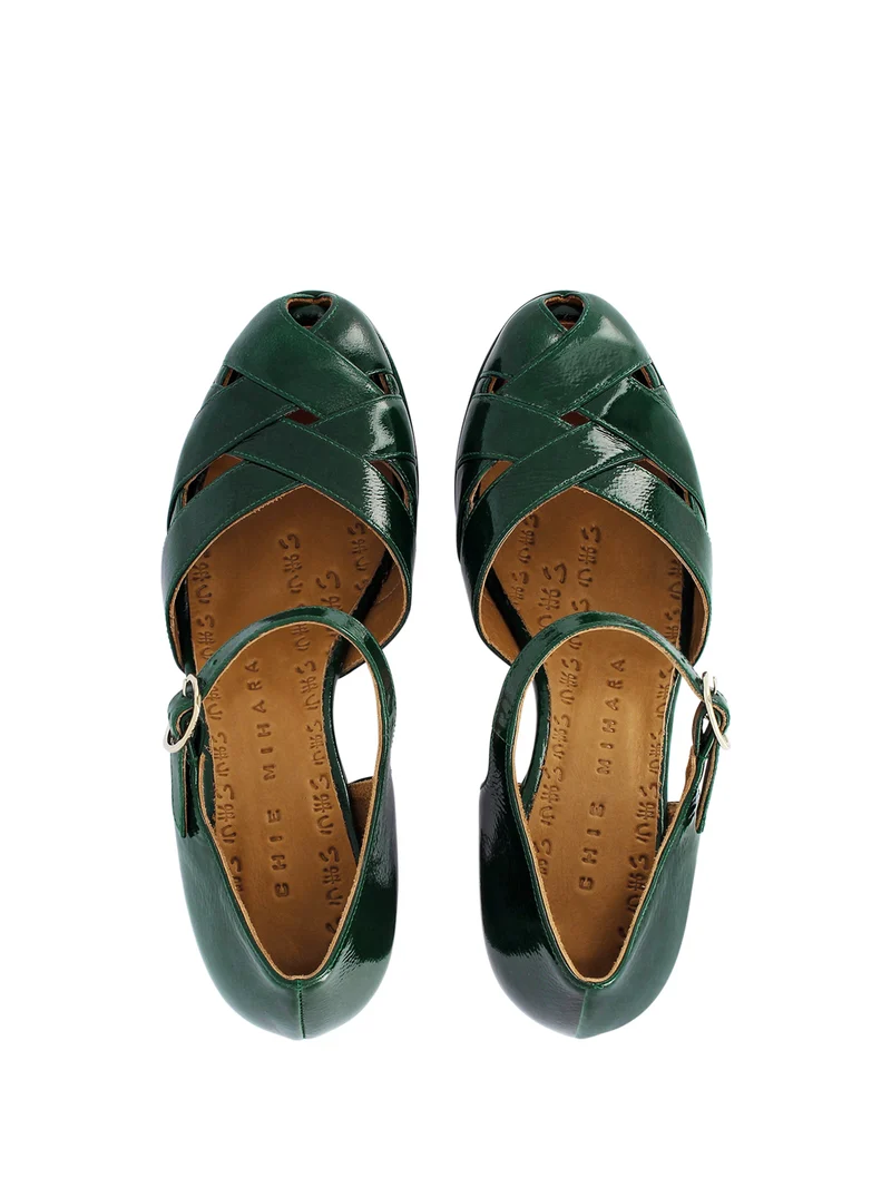 DEMIN GREEN