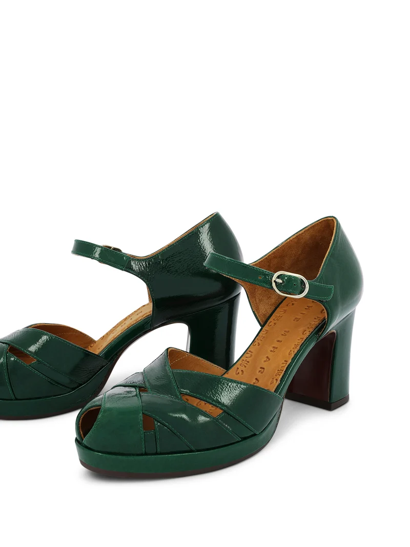 DEMIN GREEN