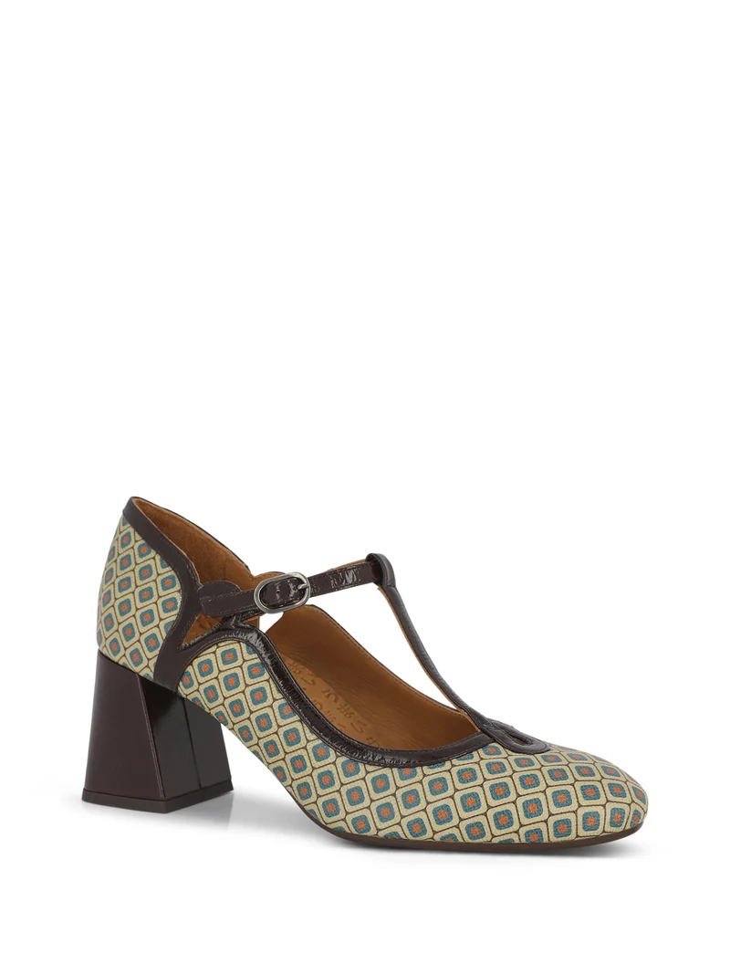 GRADY 1 BROWN COMBO