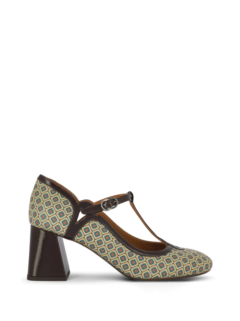 GRADY 1 BROWN COMBO