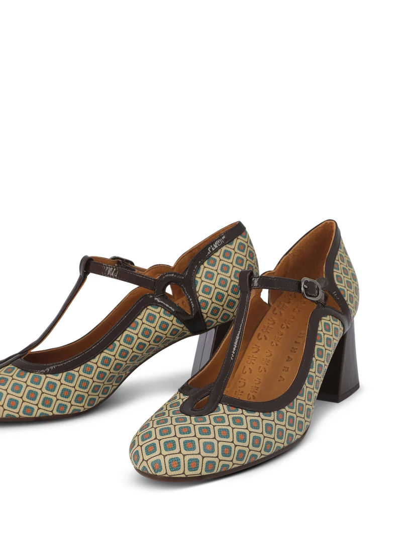 GRADY 1 BROWN COMBO