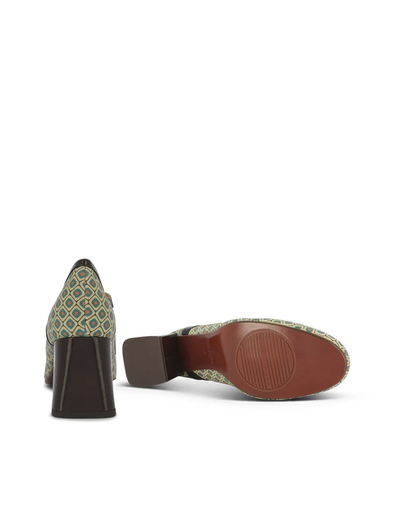 GRADY 1 BROWN COMBO