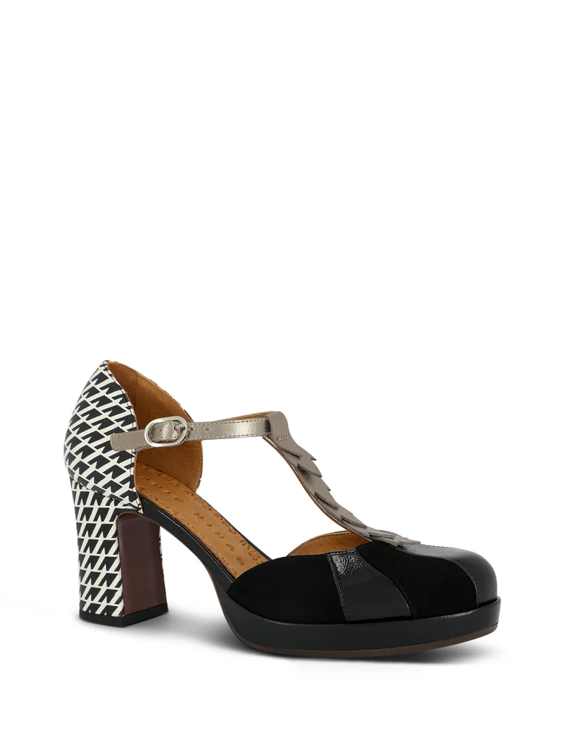 DAFABA 45 BLACK~WHITE