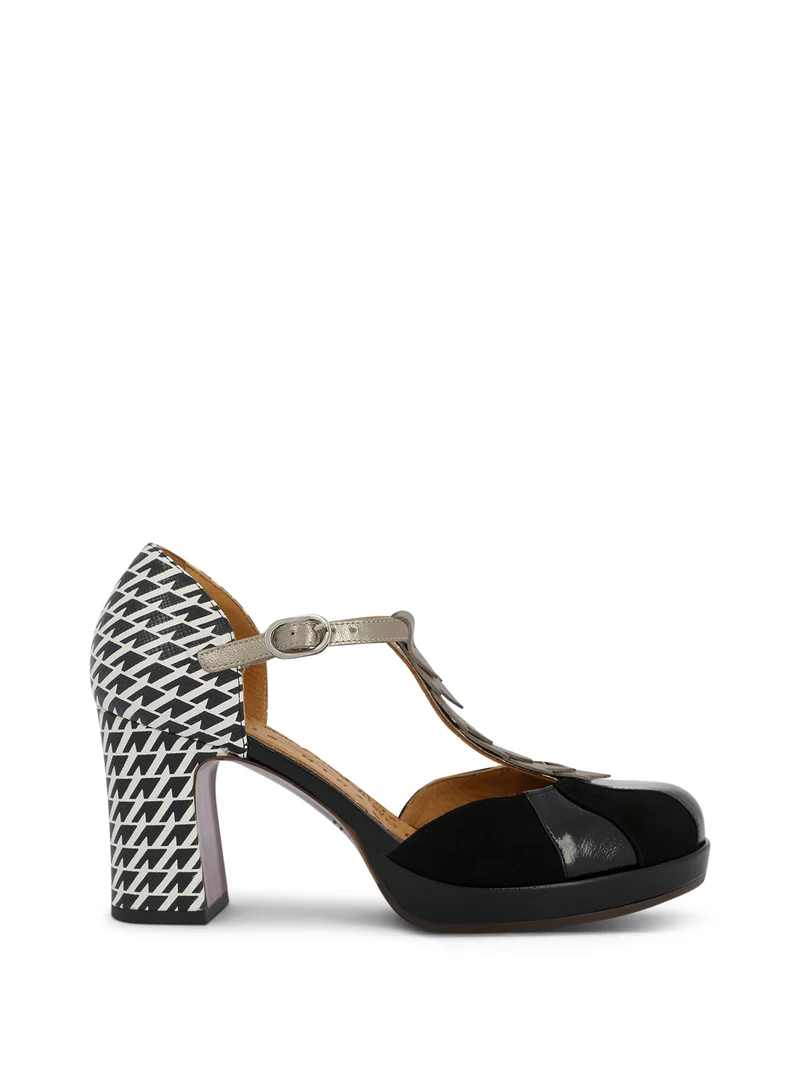 DAFABA 45 BLACK~WHITE
