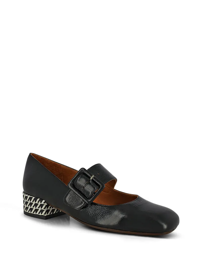 UNARI BLACK