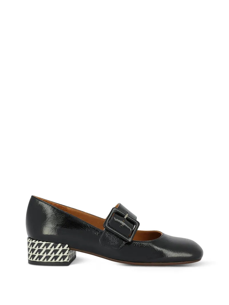 UNARI BLACK