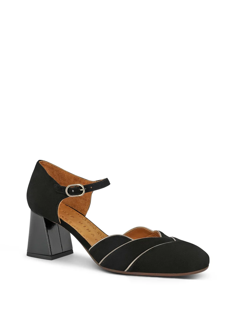 GRINI BLACK