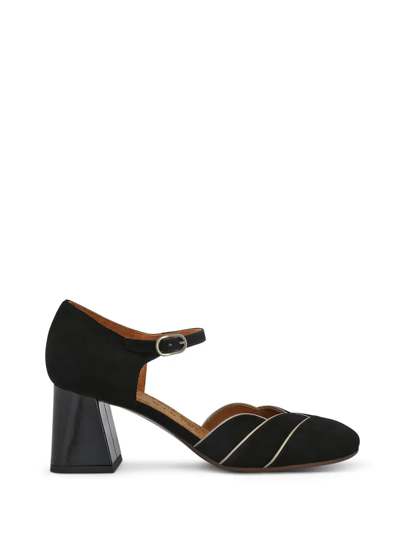 GRINI BLACK
