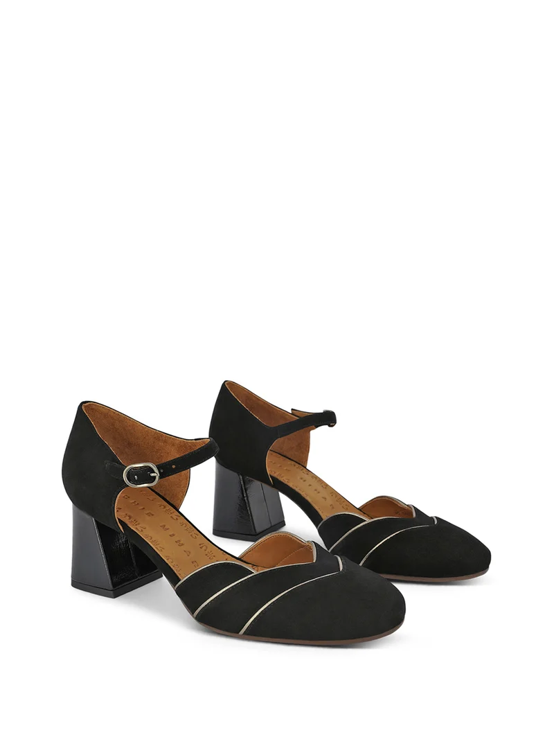 GRINI BLACK