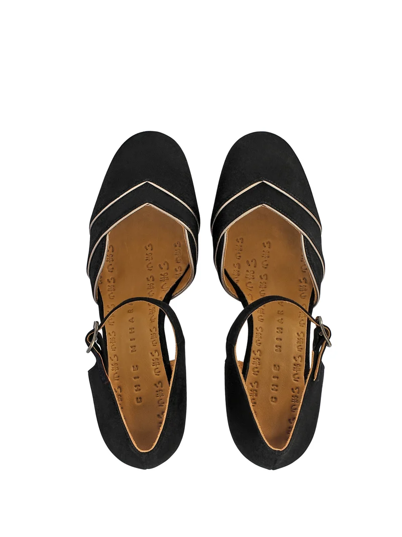 GRINI BLACK