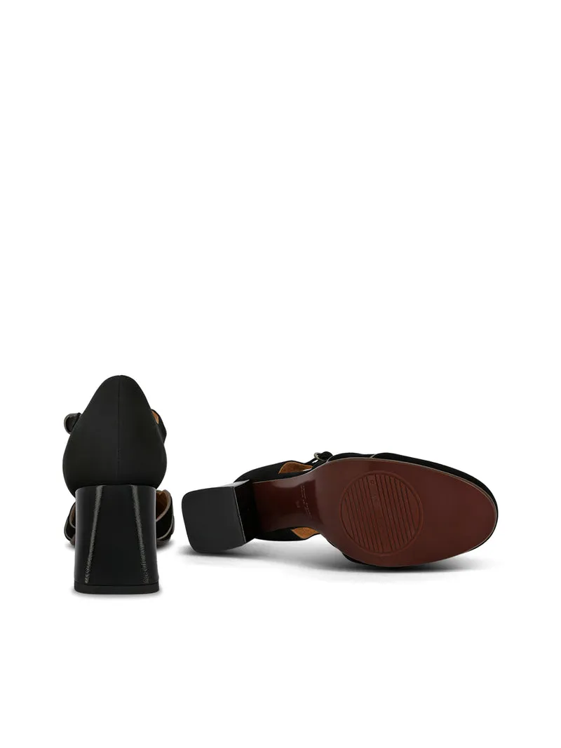 GRINI BLACK