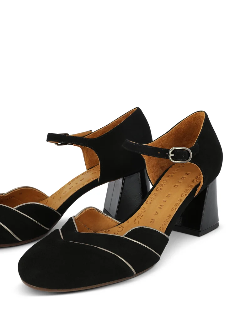 GRINI BLACK