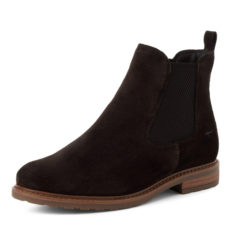Stiefel