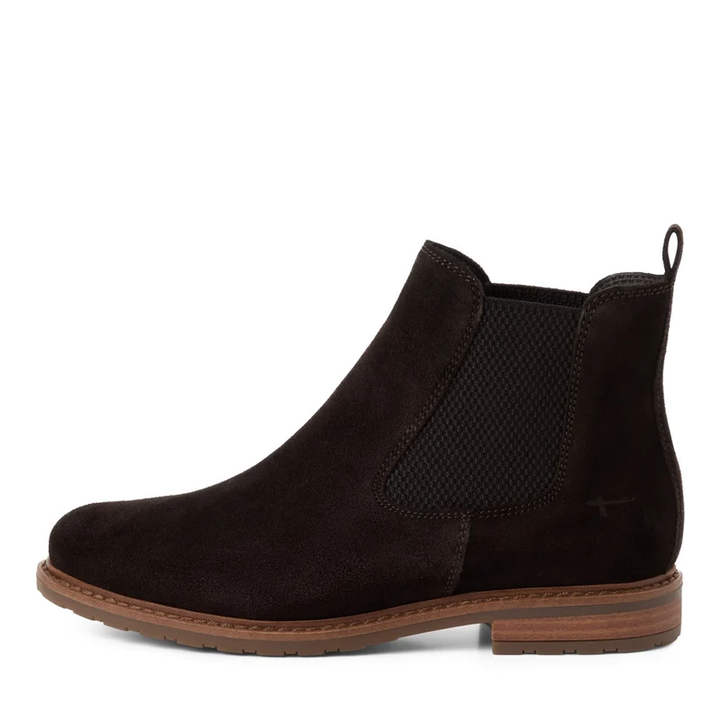 Stiefel