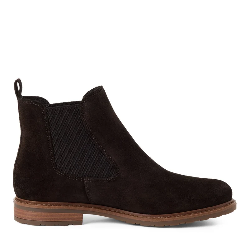 Stiefel