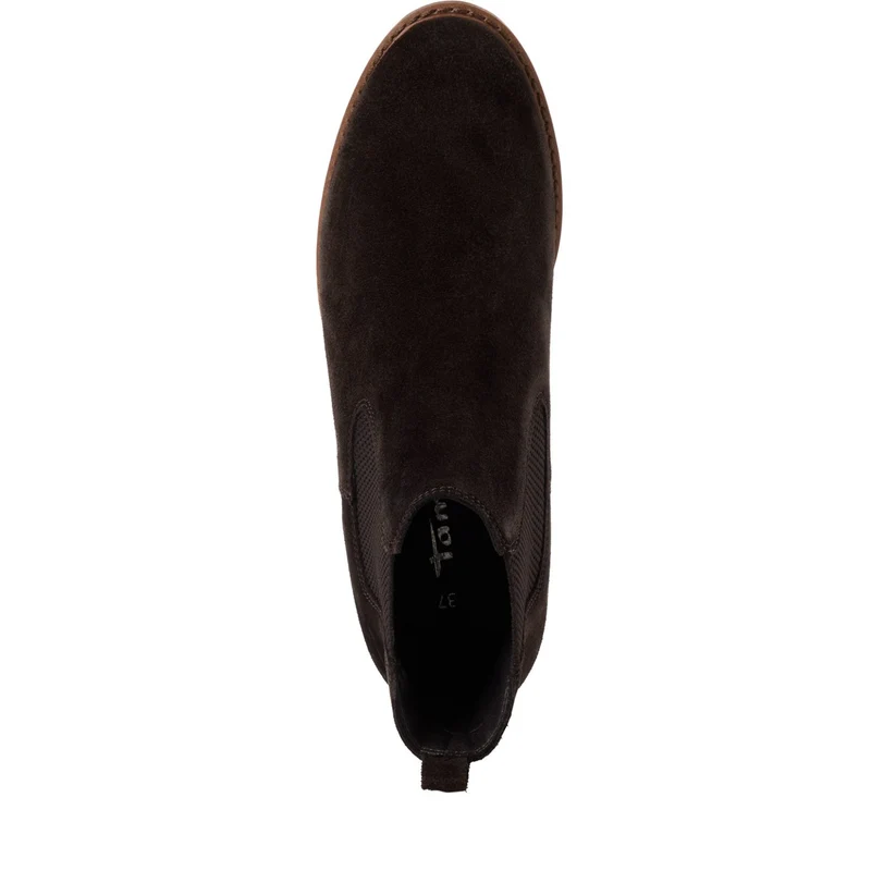 Stiefel