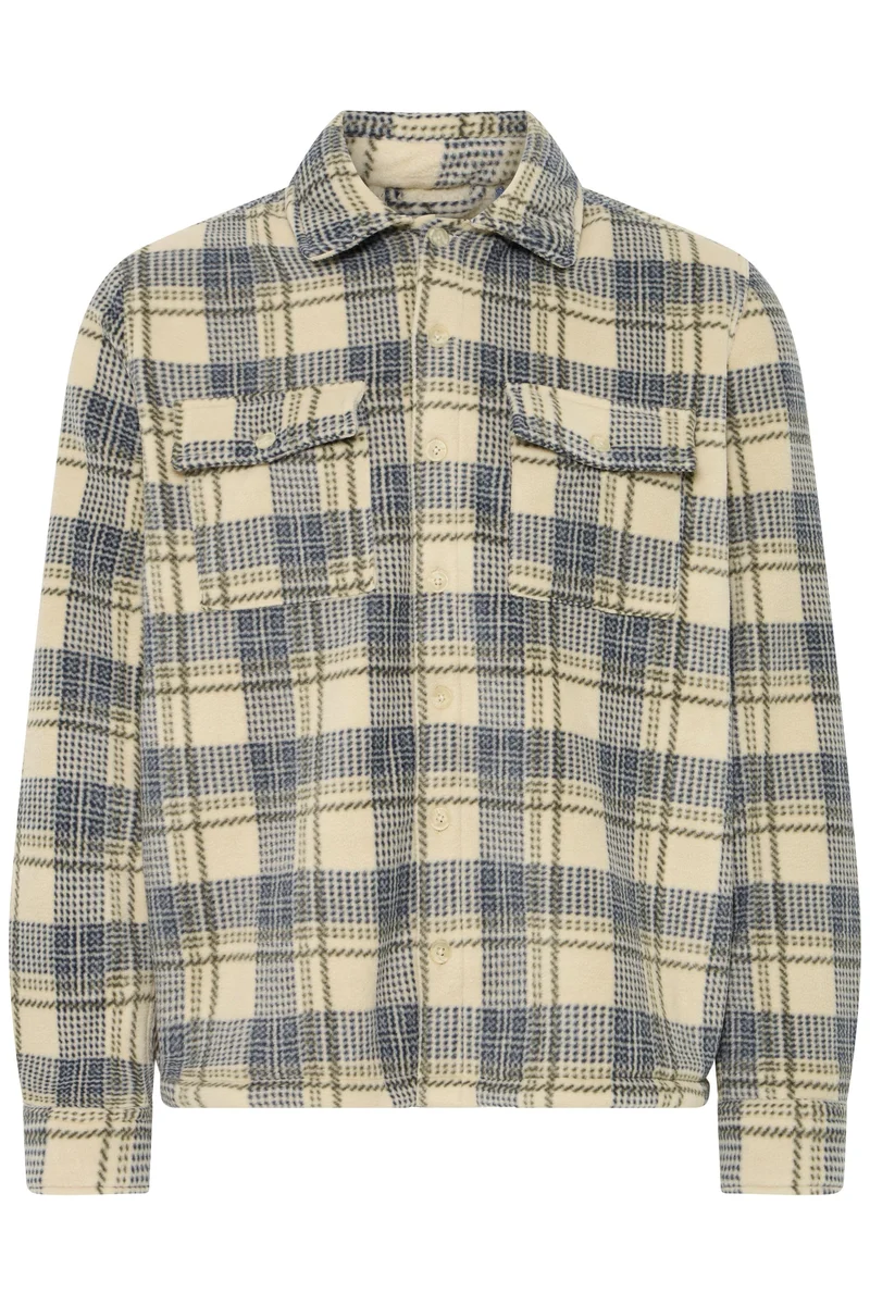 Bhbaki Shirt Check