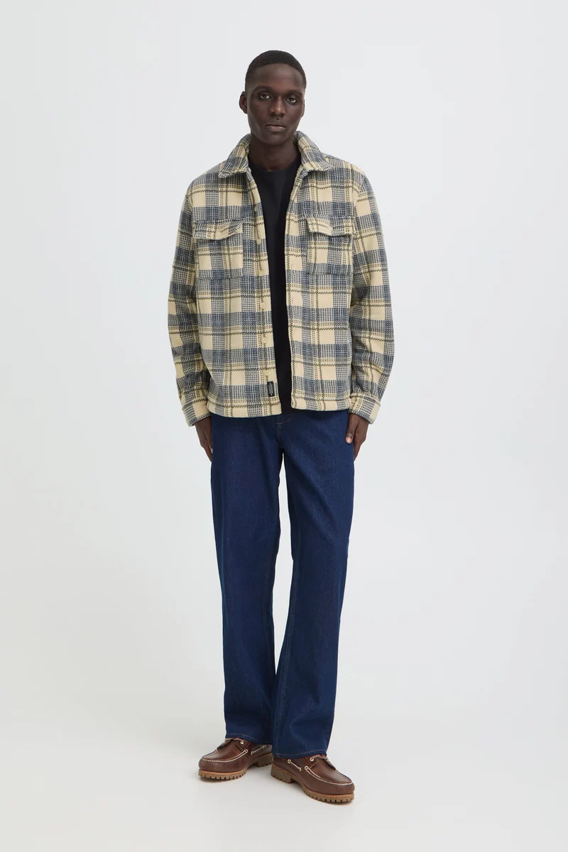 Bhbaki Shirt Check