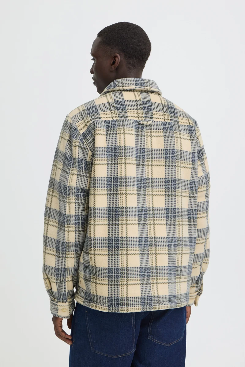 Bhbaki Shirt Check