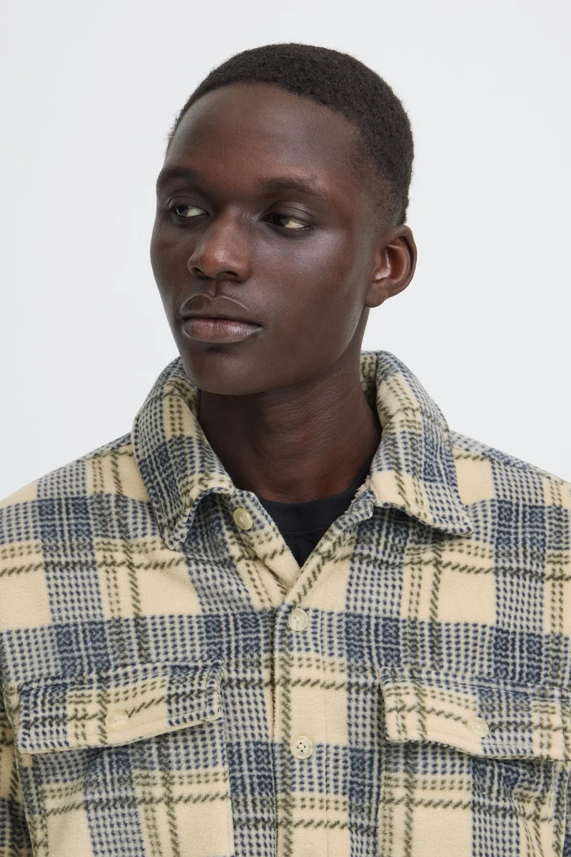 Bhbaki Shirt Check