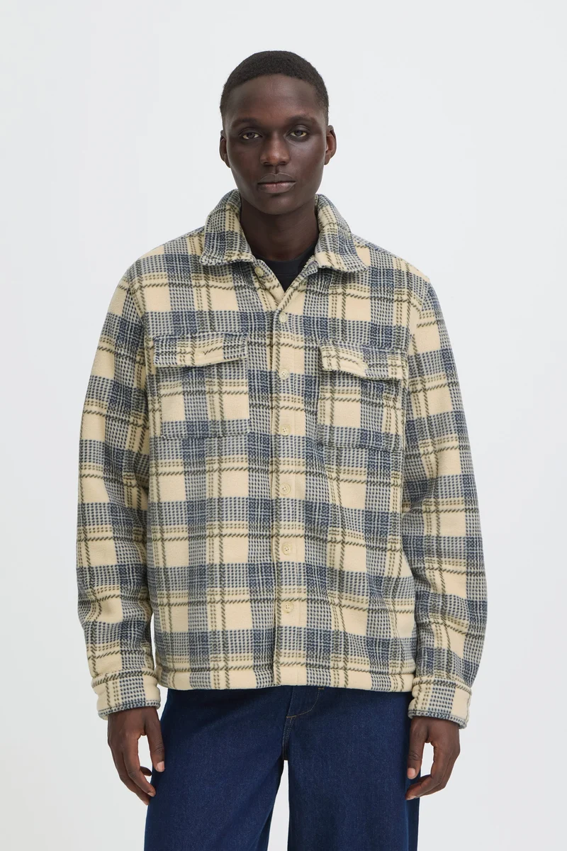 Bhbaki Shirt Check