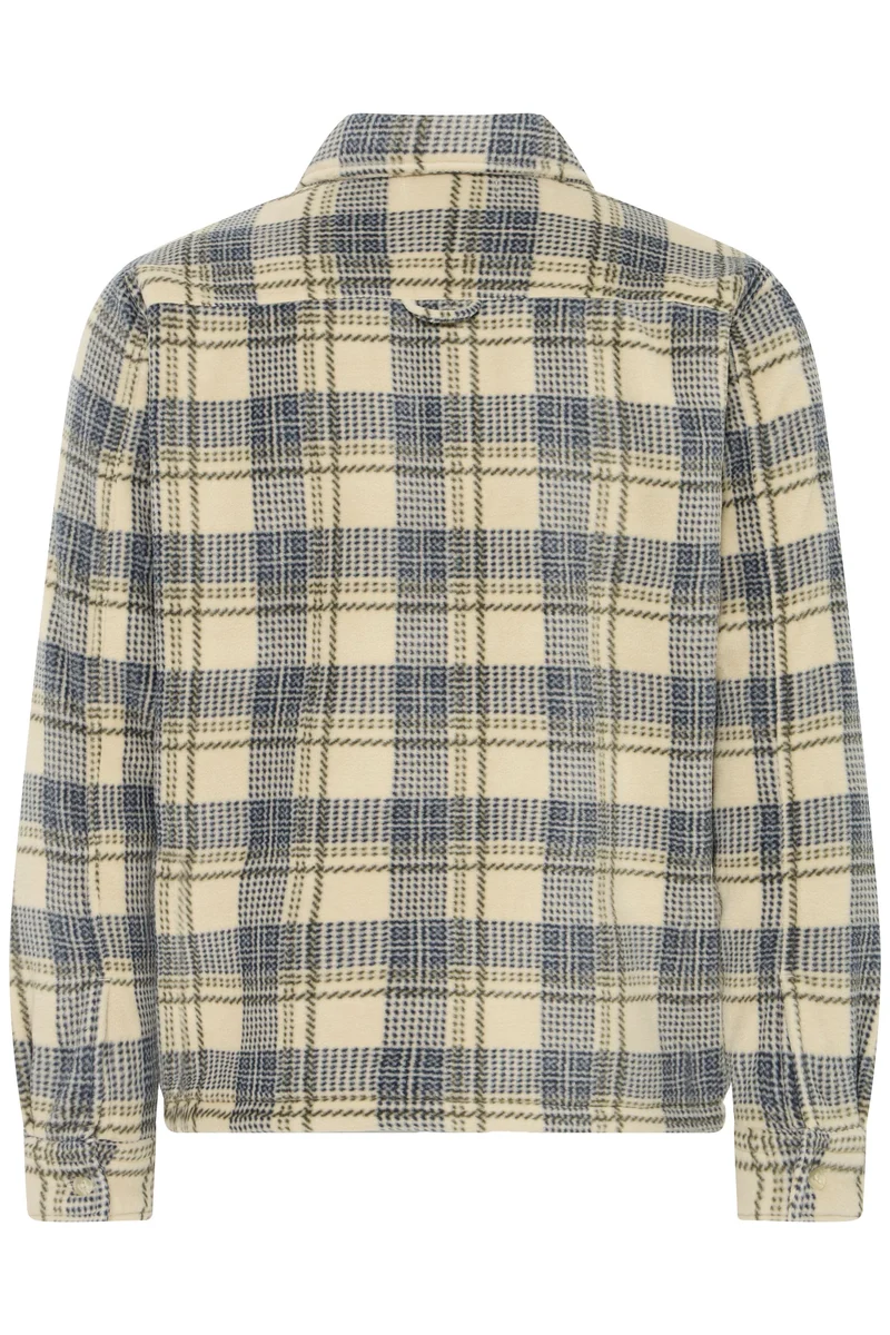 Bhbaki Shirt Check