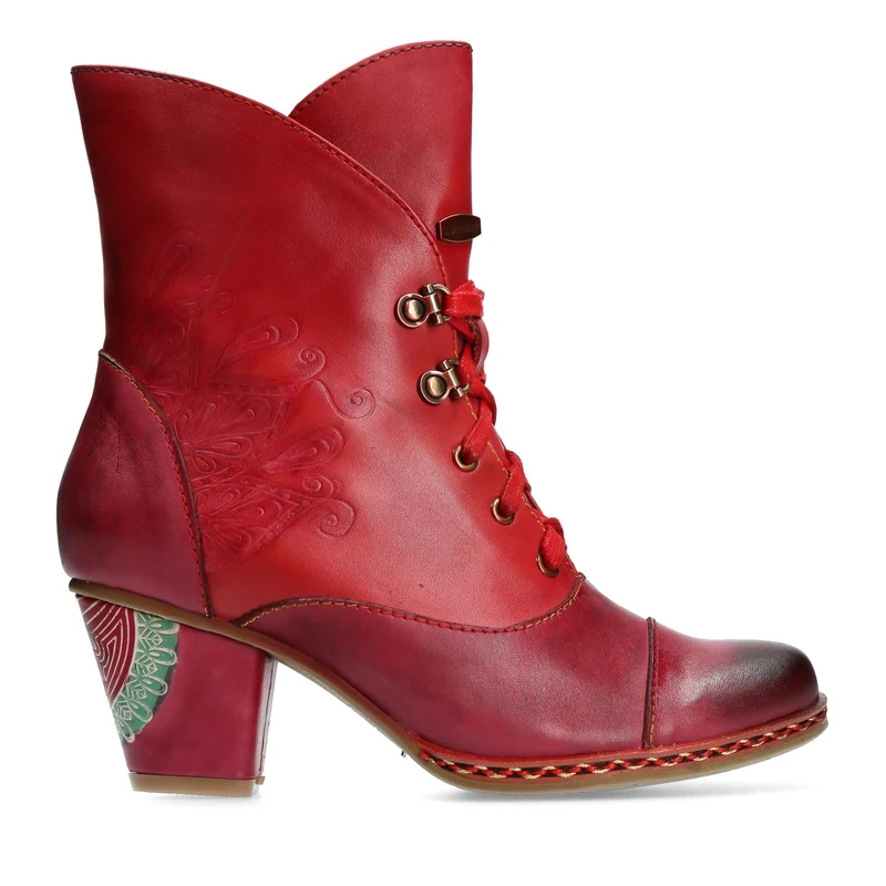 Bottines - GUCSO 27