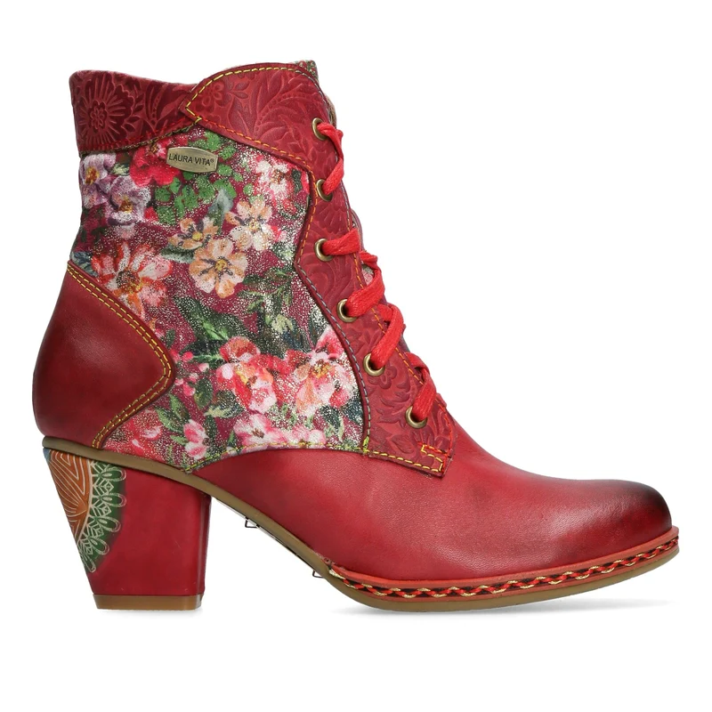 Bottines - GUCSO 26