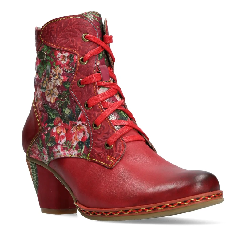Bottines - GUCSO 26