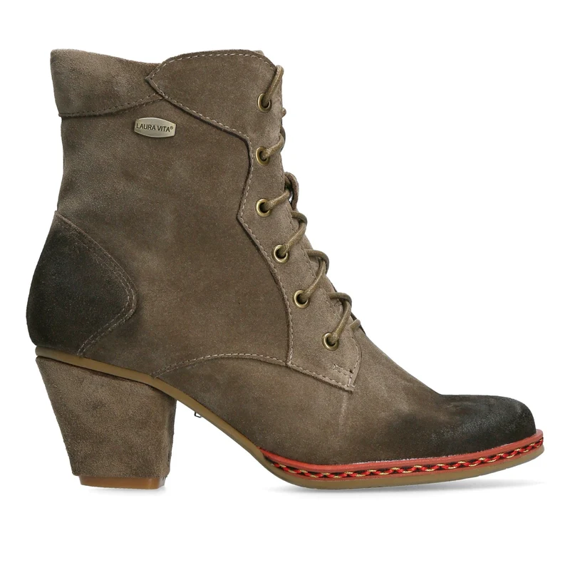 Bottines - GUCSO 26