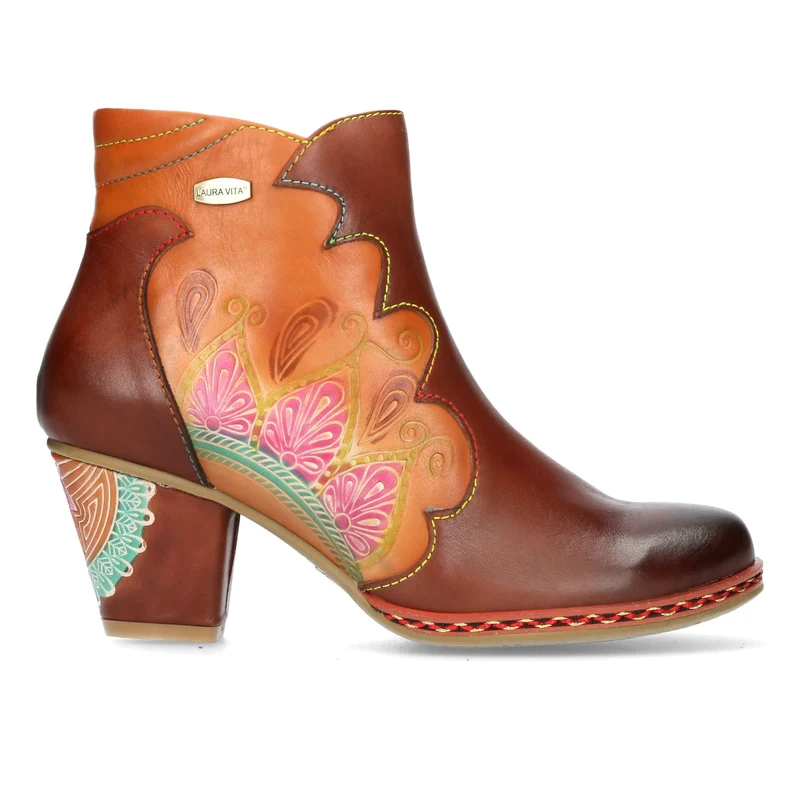 Bottines - GUCSO 1623