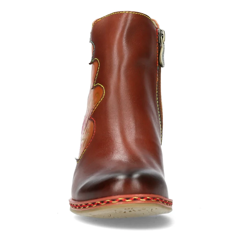 Bottines - GUCSO 1623