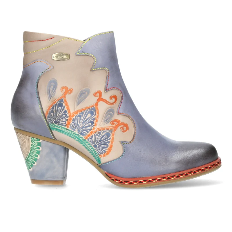 Bottines - GUCSO 1623
